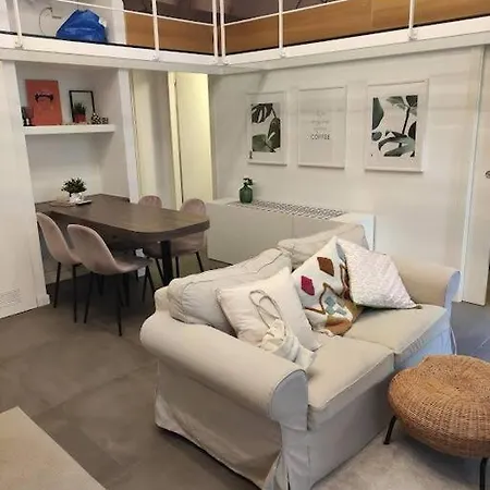 Apartment Santa Lucia Flat,