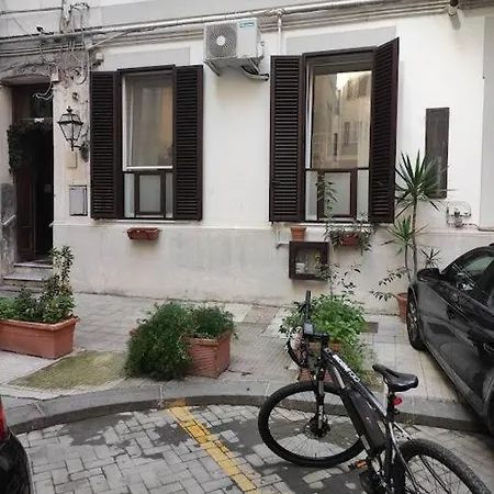 Apartment Santa Lucia Flat, *