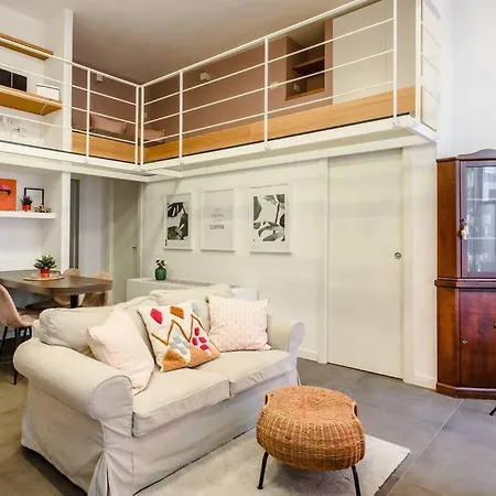 Apartment Santa Lucia Flat, *