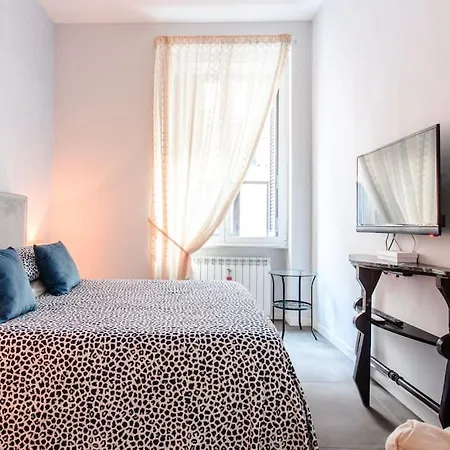 Apartment Santa Lucia Flat,