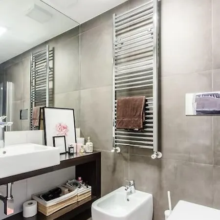 Santa Lucia Flat, Apartment *